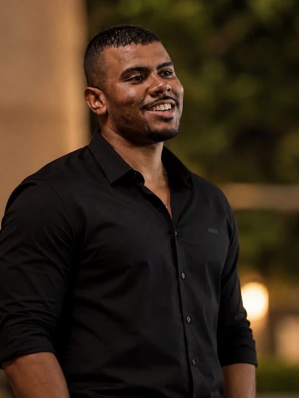 Murillo Coelho, da Drixyn